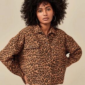 Bellerose Parrish Jacket